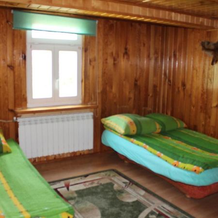 Eko-Sen Villa Białowieża Dış mekan fotoğraf