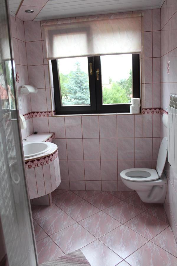 Eko-Sen Villa Białowieża Dış mekan fotoğraf